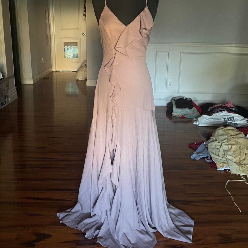 Lillibet Dress